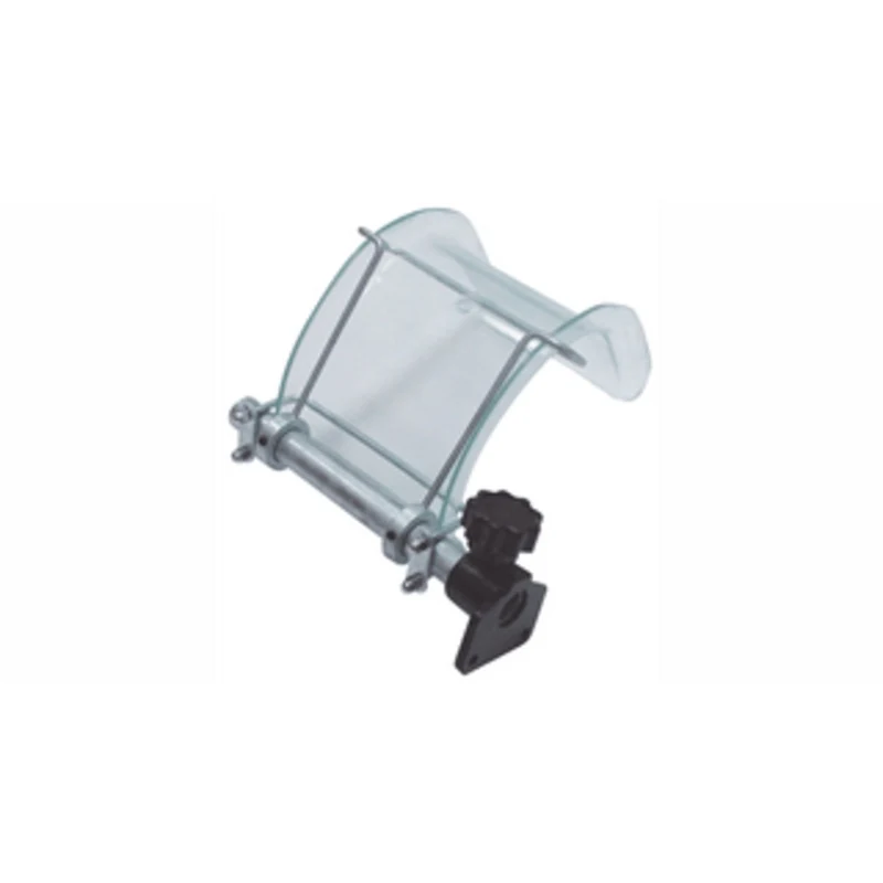SPI Clear Shield Latheguards - 95-868-6